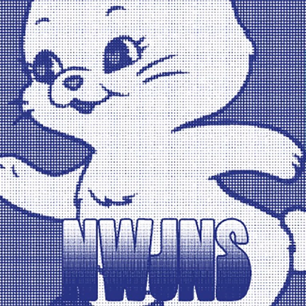 NewJeans Hype Boy album art